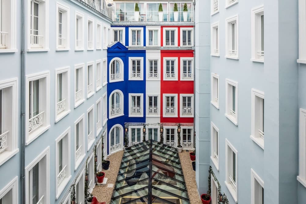 hotel image