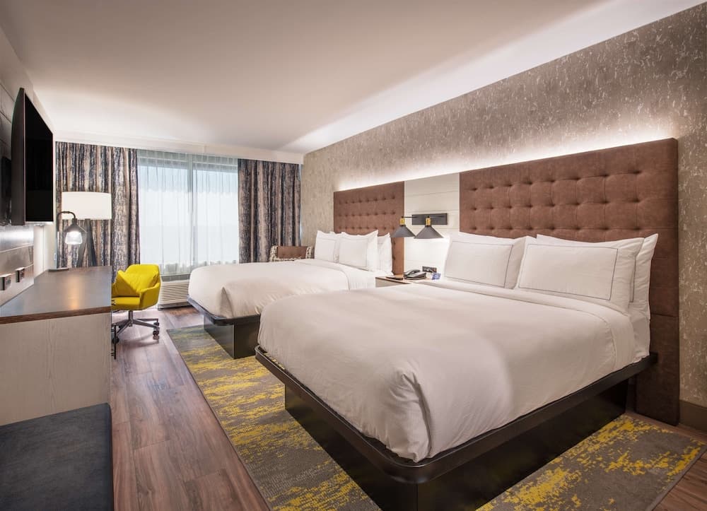 Doubletree by Hilton Monroe Township Cranbury