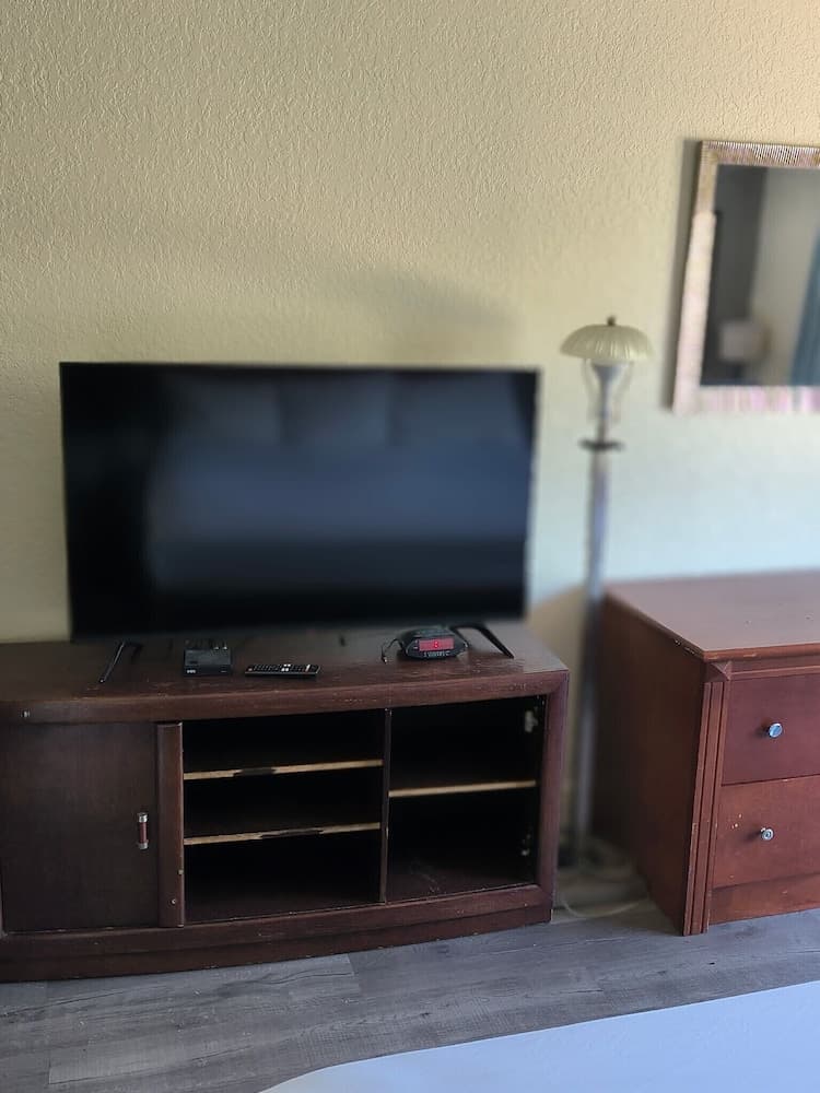 Baymont By Wyndham Gainesville I-75