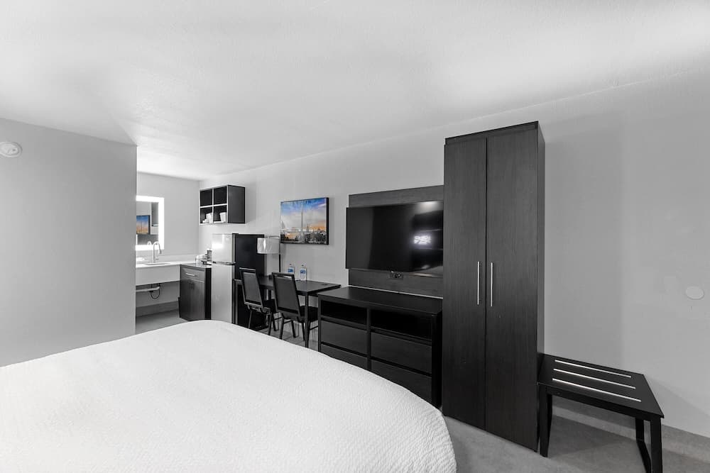 Baymont by Wyndham San Antonio Near Lackland AFB