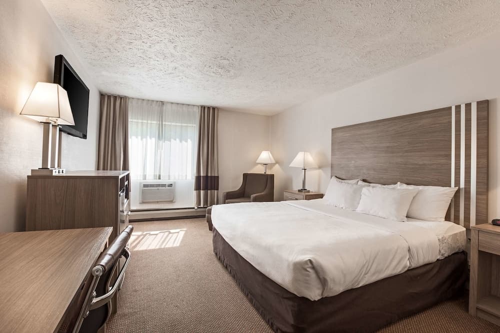 Quality Inn Petoskey-Harbor Springs