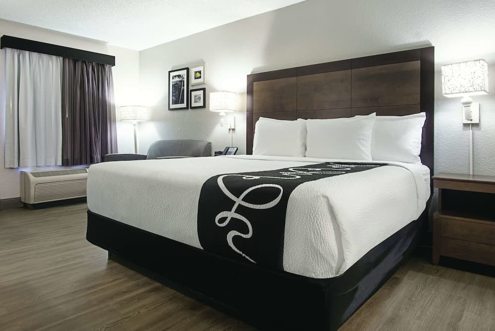 La Quinta Inn by Wyndham West Palm Beach - Florida Turnpike