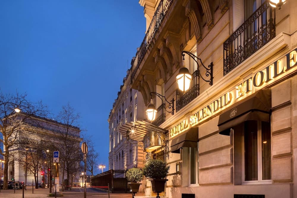 hotel image