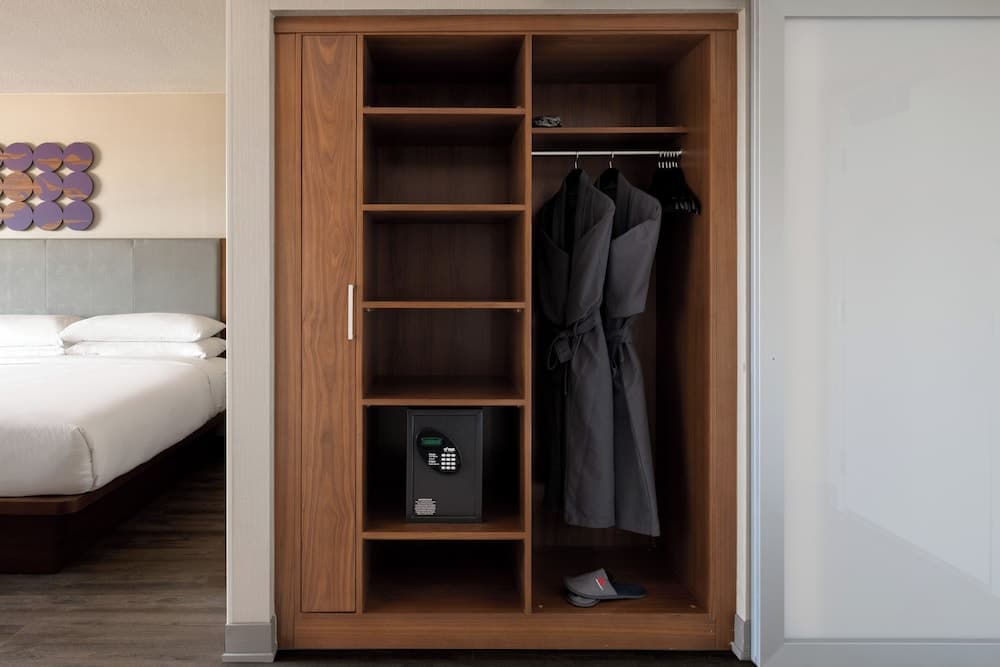 Sacramento Marriott Rancho Cordova