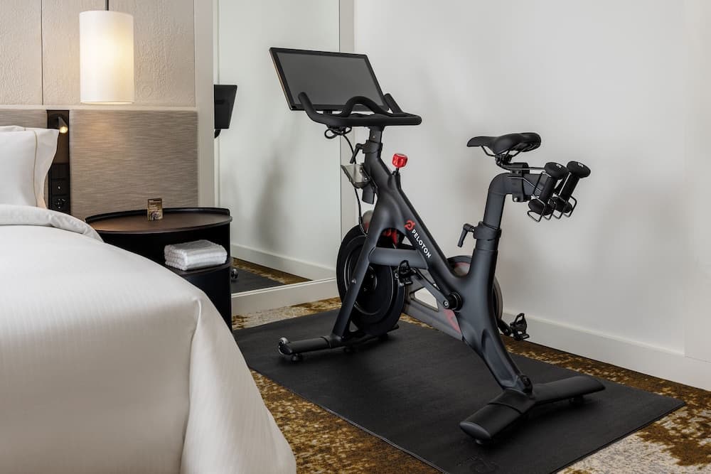 The Westin Grand Frankfurt