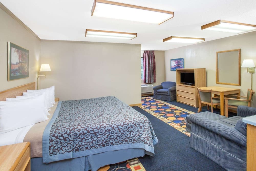 Days Inn by Wyndham Farmer City