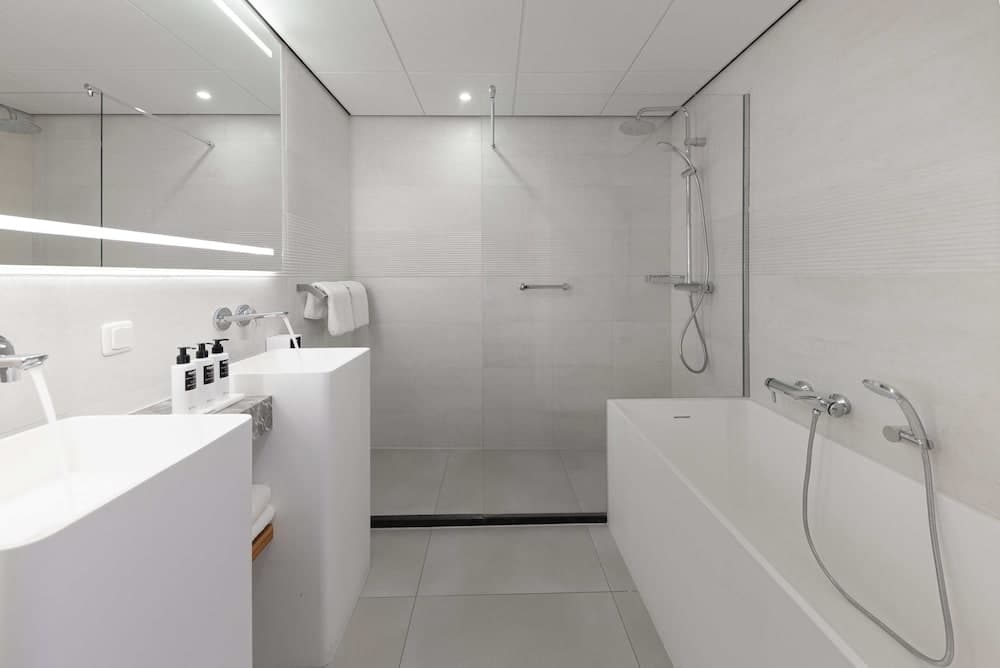 WestCord Strandhotel Seeduyn