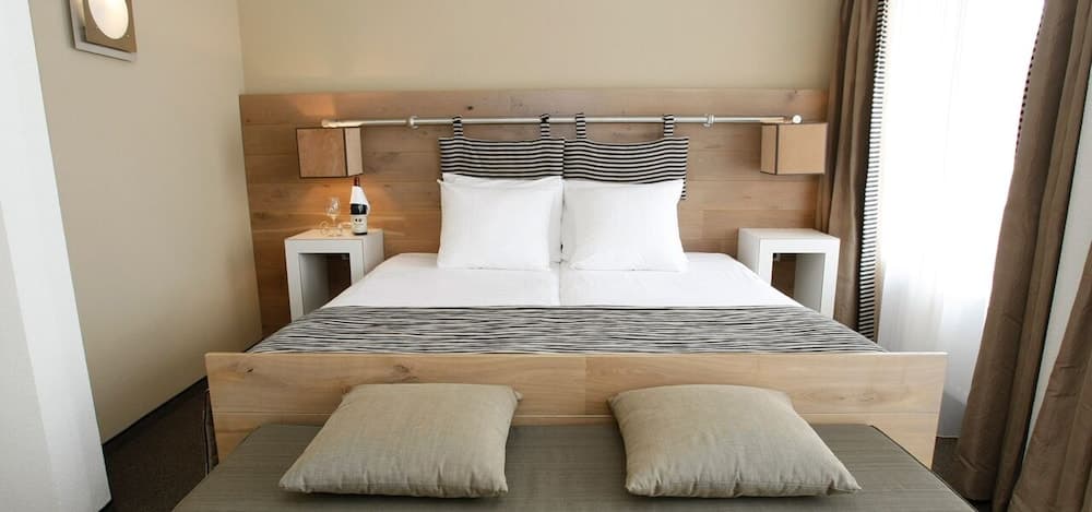 WestCord Strandhotel Seeduyn