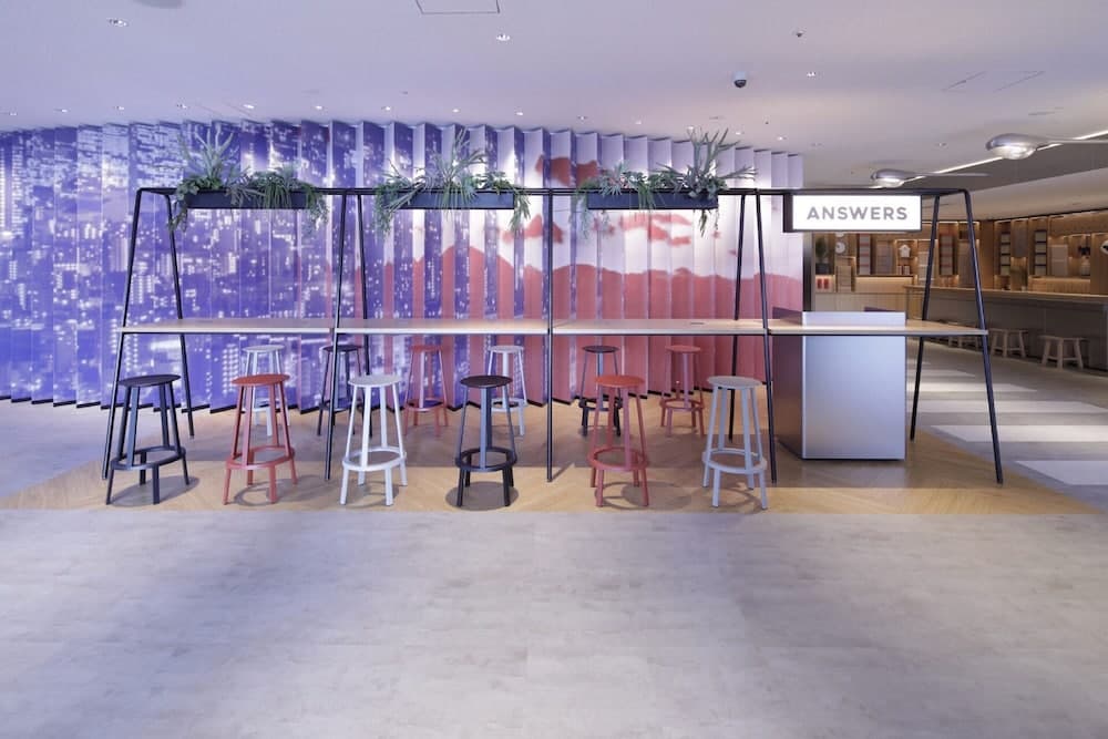 Shinagawa Prince Hotel