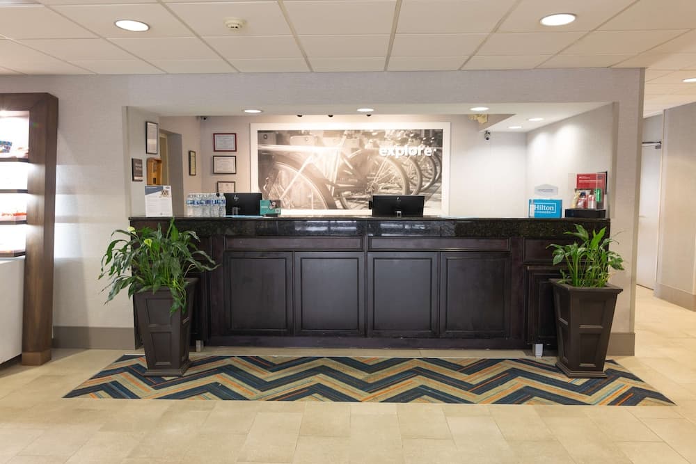 Hampton Inn Atlanta/Peachtree City