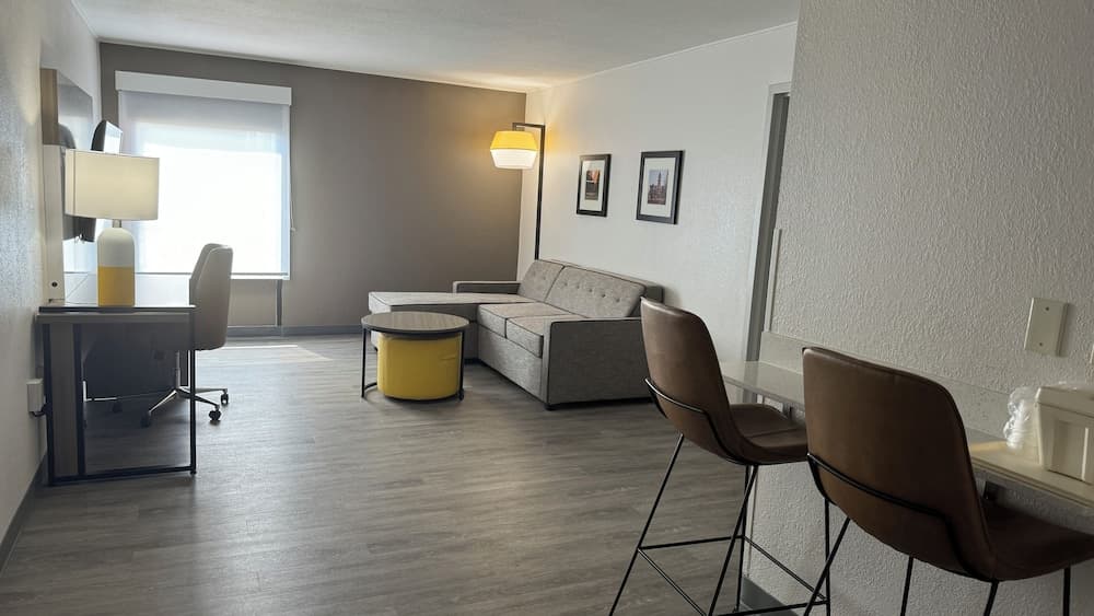 Comfort Inn & Suites Clemson - University Area