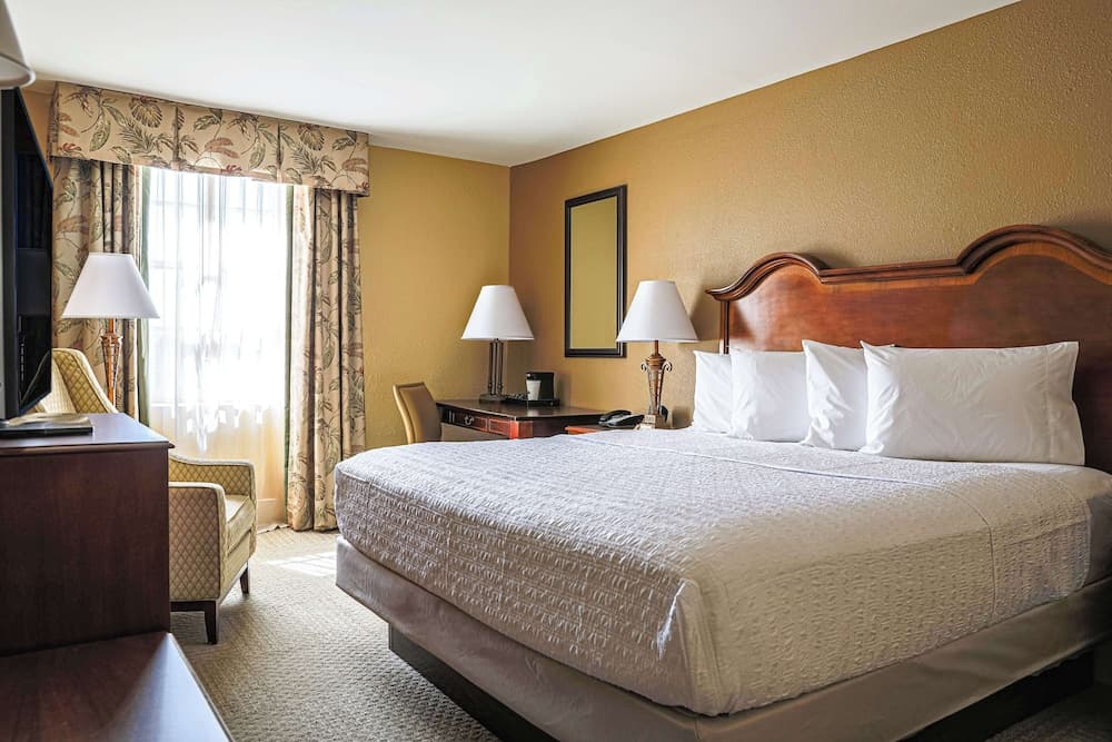 Hampton Inn Charleston-Historic District