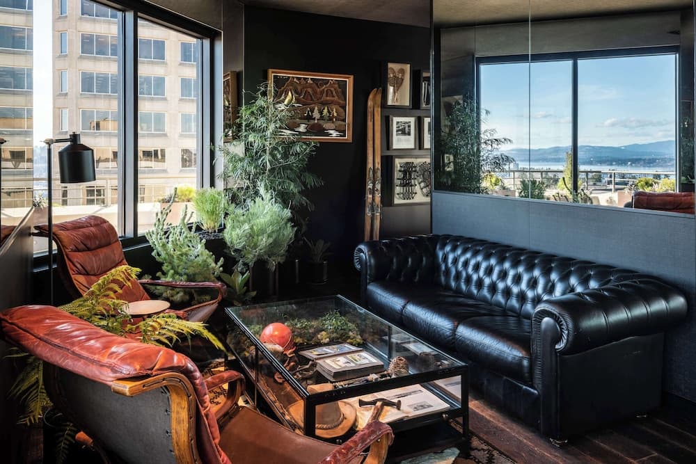 Graduate by Hilton Seattle