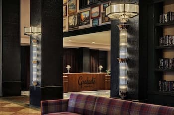 Graduate by Hilton Seattle