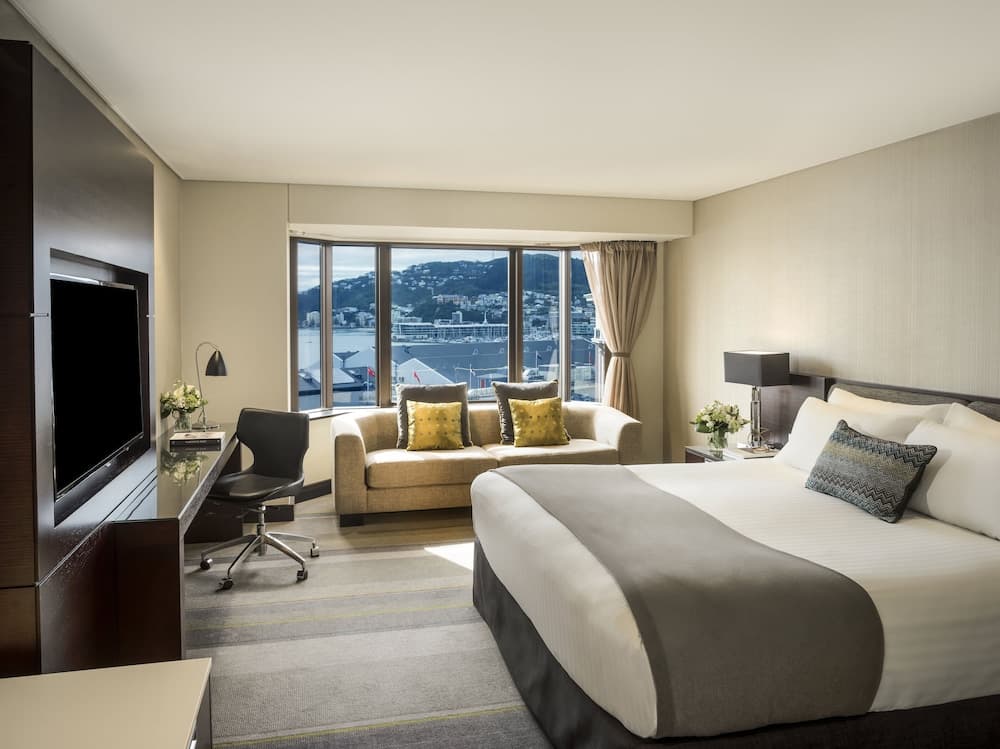 InterContinental Wellington by IHG