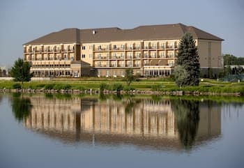 Hilton Garden Inn Idaho Falls