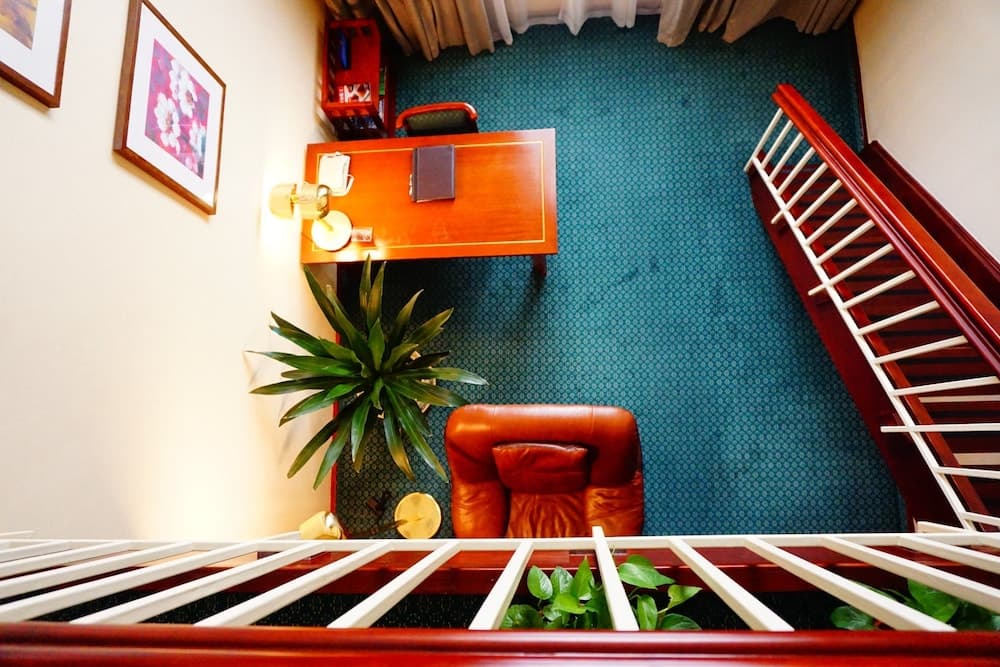 CITIC Hotel Beijing Airport