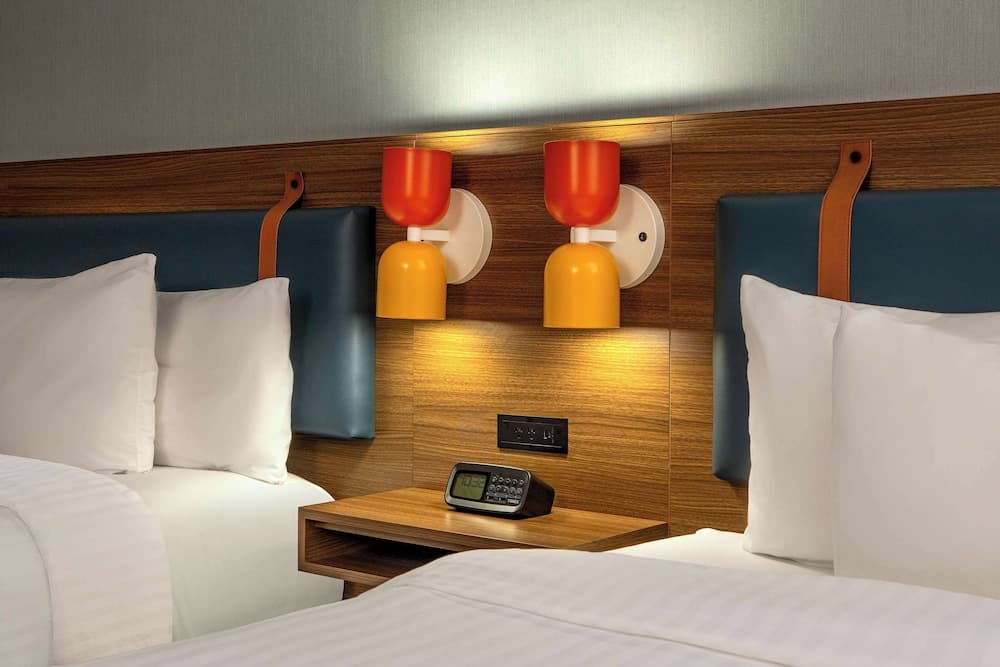 Sonesta Select Boston Foxborough Mansfield