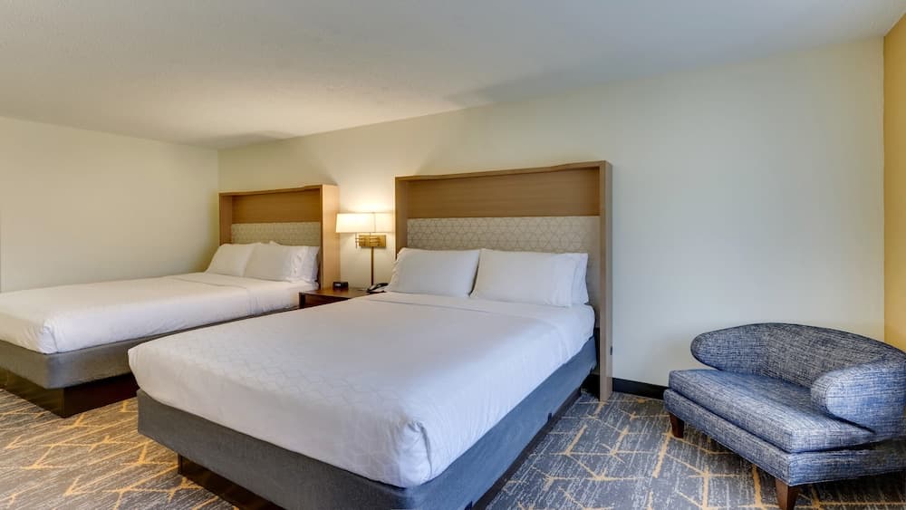 Holiday Inn Staunton Conference Center by IHG