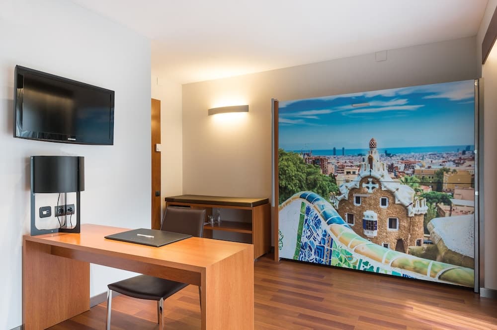 Catalonia Diagonal Centro