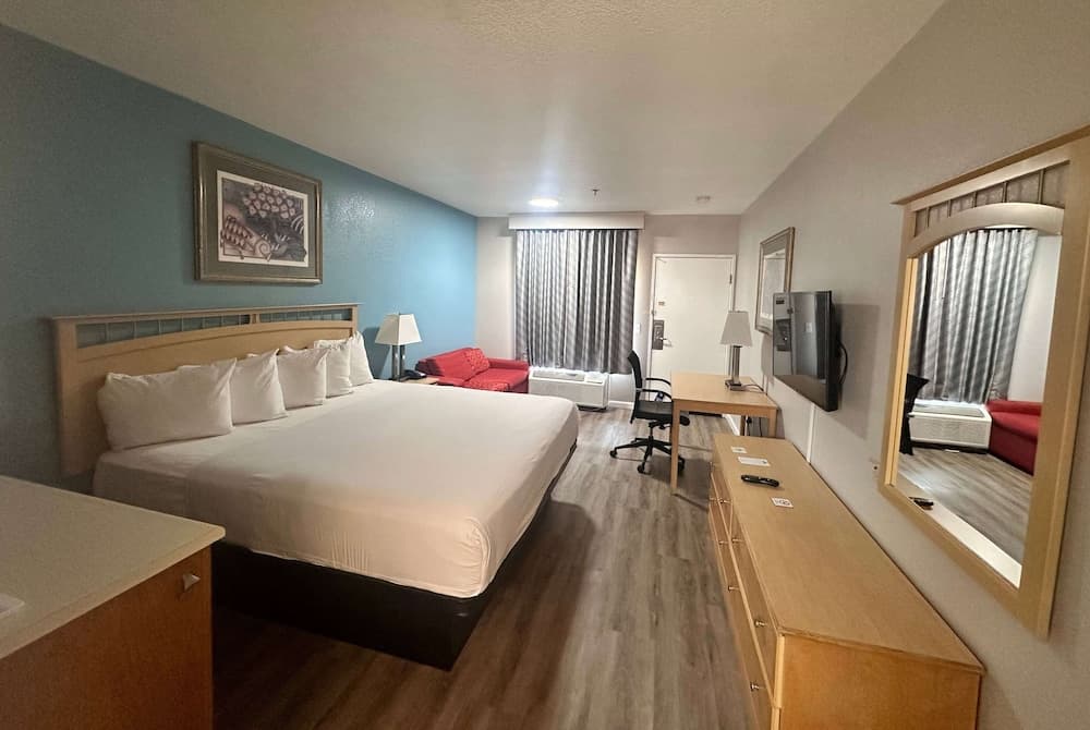 Days Inn by Wyndham Rocklin/Sacramento