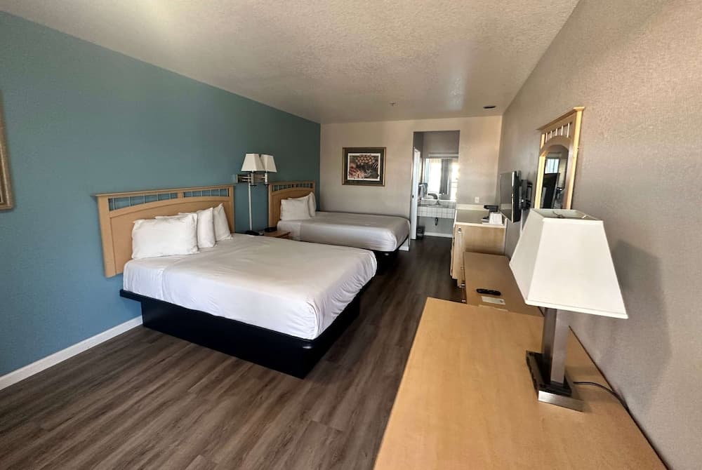 Days Inn by Wyndham Rocklin/Sacramento