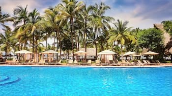 Fiesta Americana Puerto Vallarta All Inclusive & Spa