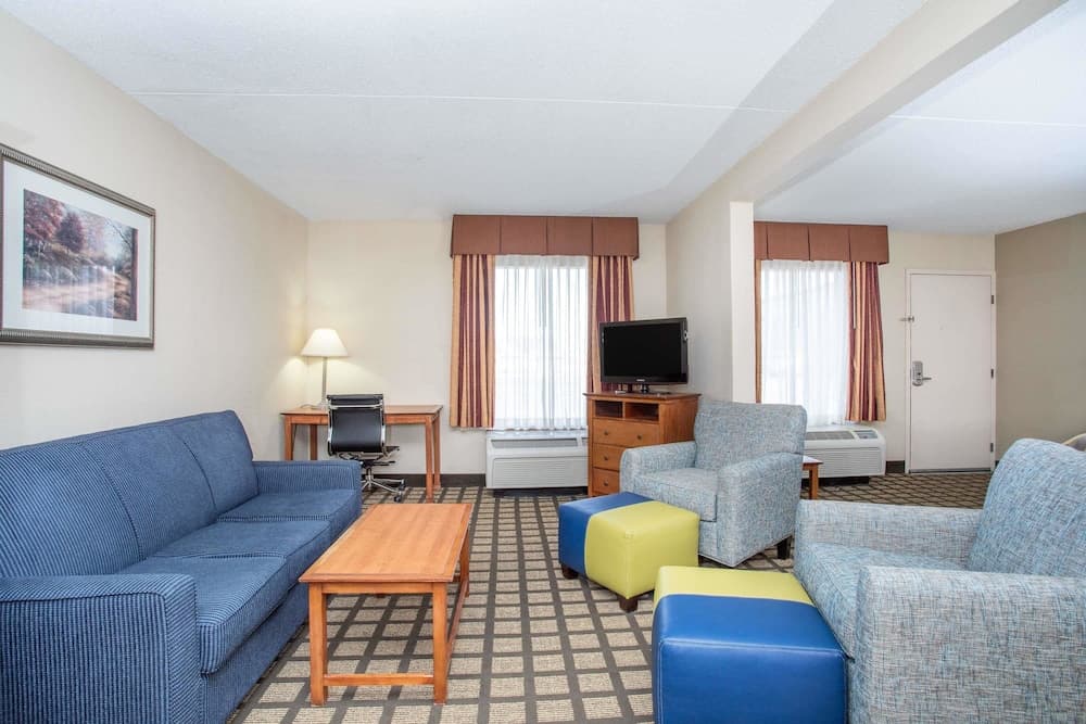 Baymont by Wyndham Hays