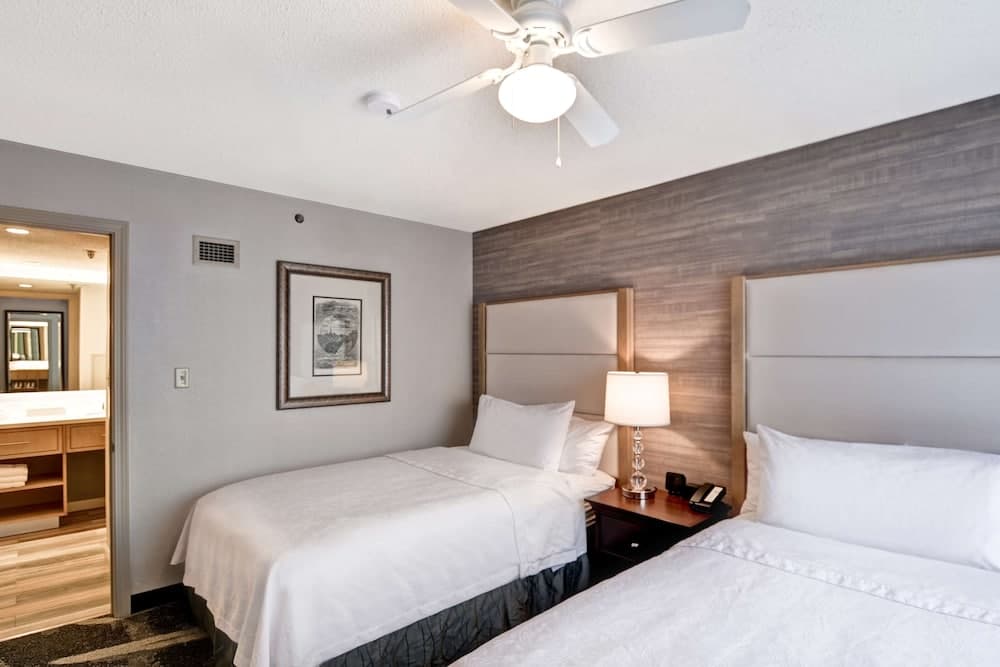 Homewood Suites by Hilton Windsor Locks Hartford
