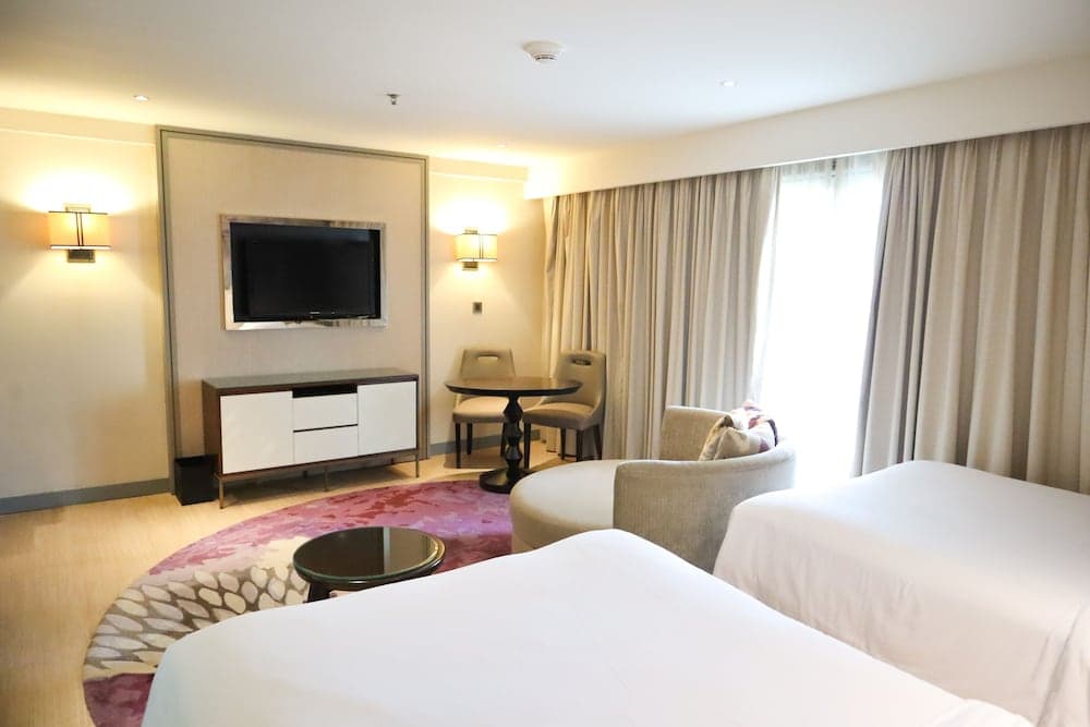 Sheraton Bandung Hotel & Towers