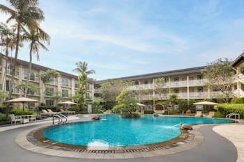 Sheraton Bandung Hotel & Towers