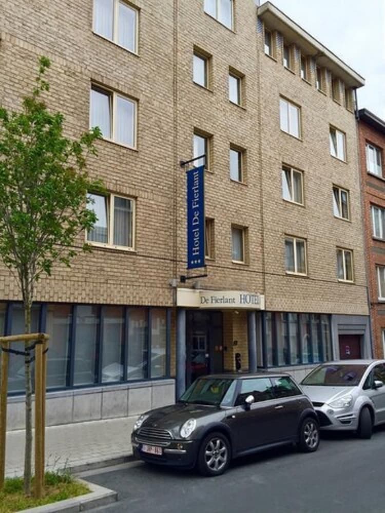 hotel image