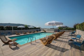 Novotel Nice Centre Vieux Nice