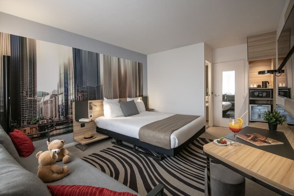 Novotel Nice Centre Vieux Nice