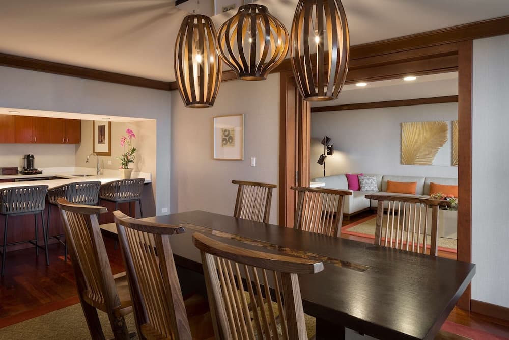 Hyatt Regency Maui Resort & Spa