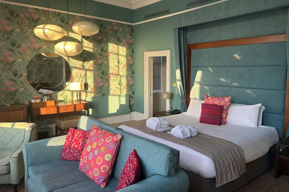 Shrigley Hall Hotel and Spa