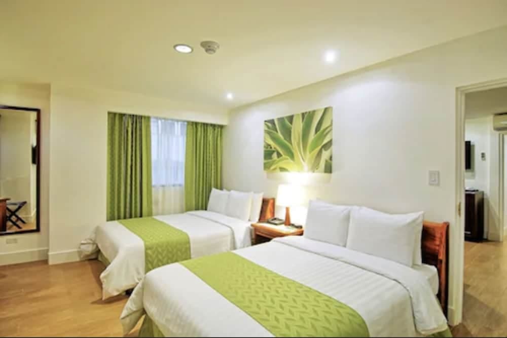 Balmoral Hotel San José CR, Historic District