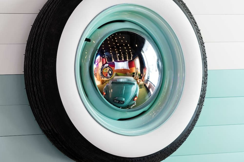 the Curtis Denver - a DoubleTree by Hilton Hotel