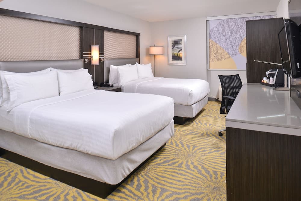 Holiday Inn Dallas-Richardson by IHG