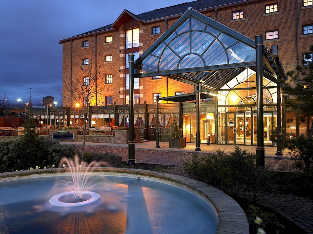 hotel image