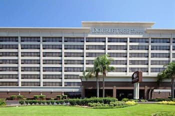 DoubleTree by Hilton Hotel New Orleans Airport