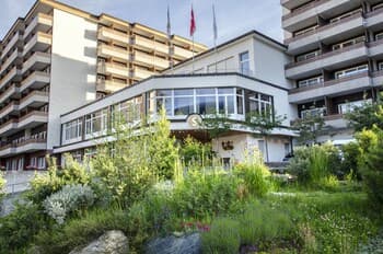 Sunstar Hotel Davos