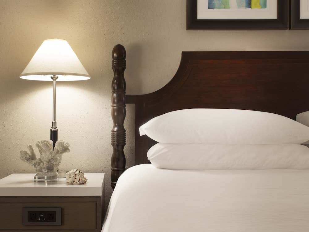 Pier House Resort & Spa