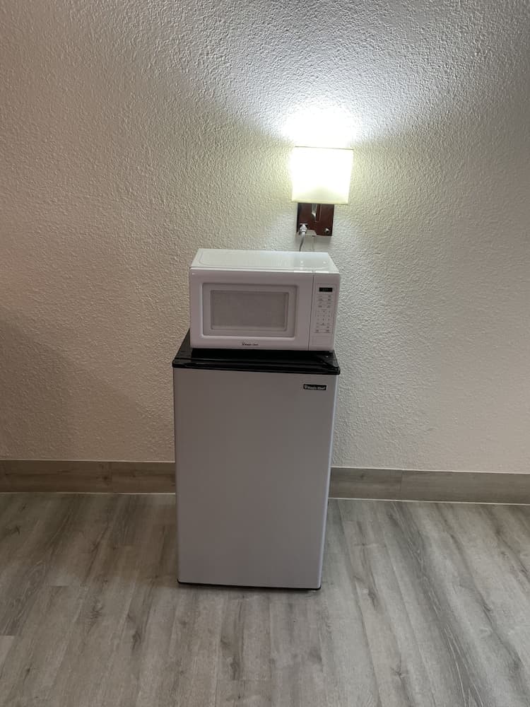 Motel 6 Pooler, GA - Savannah Airport