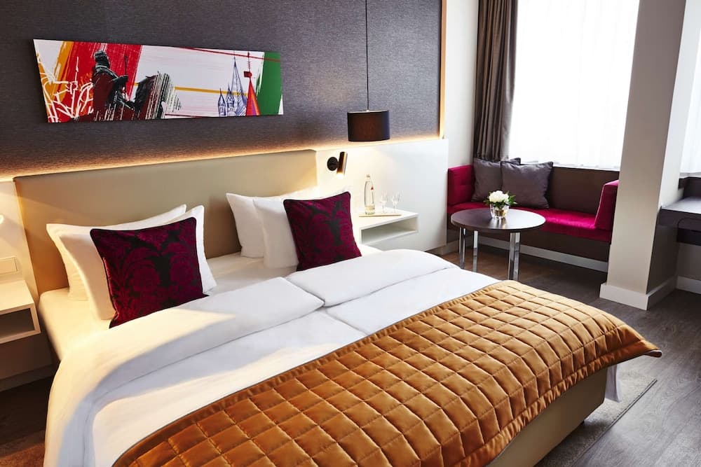 Steigenberger Hotel Köln