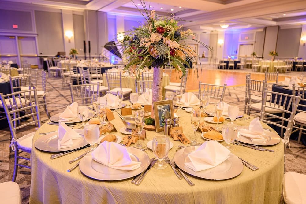 Philadelphia Airport Marriott