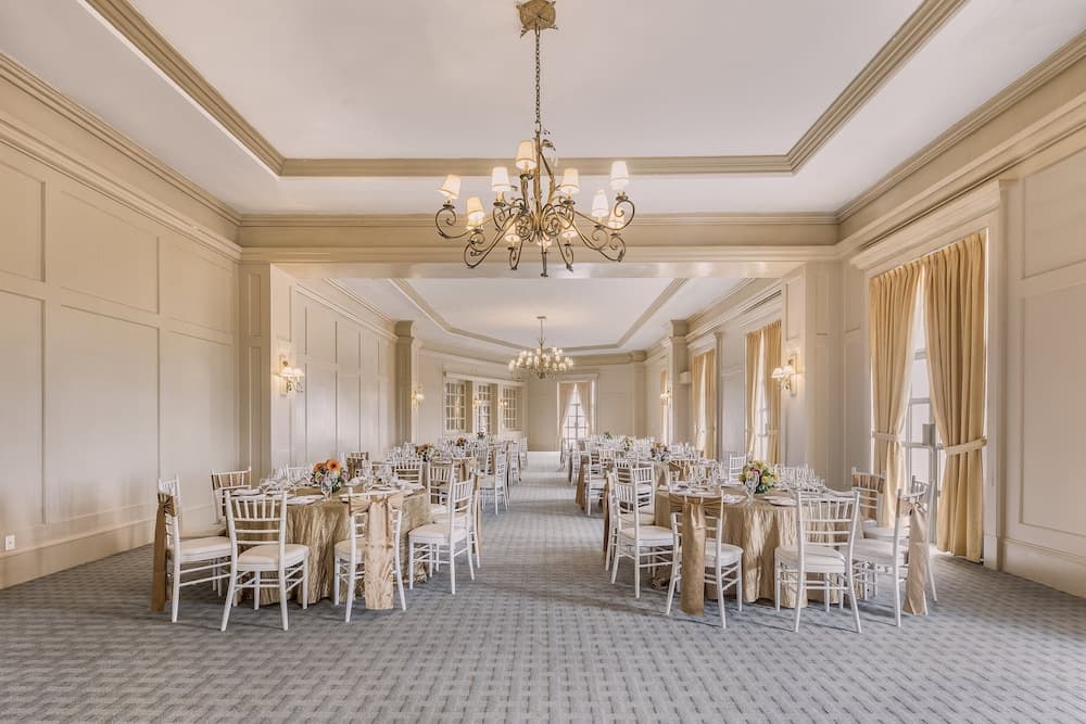 Fiesta Americana - Merida