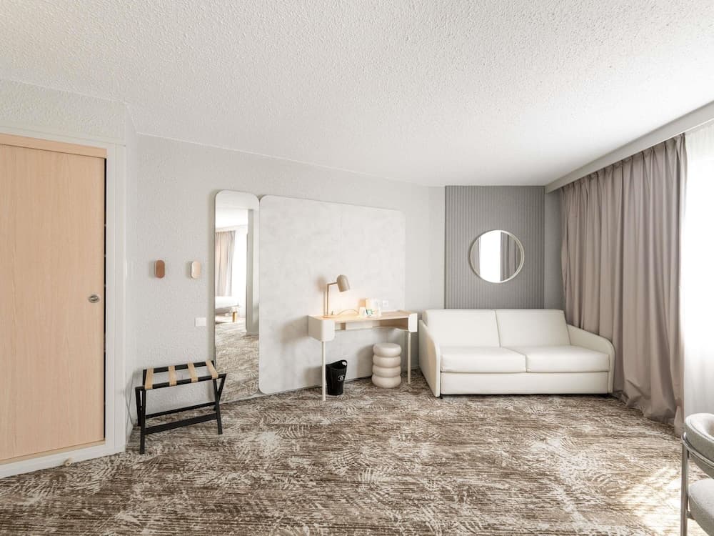 Novotel Mâcon Nord – Porte de Bourgogne