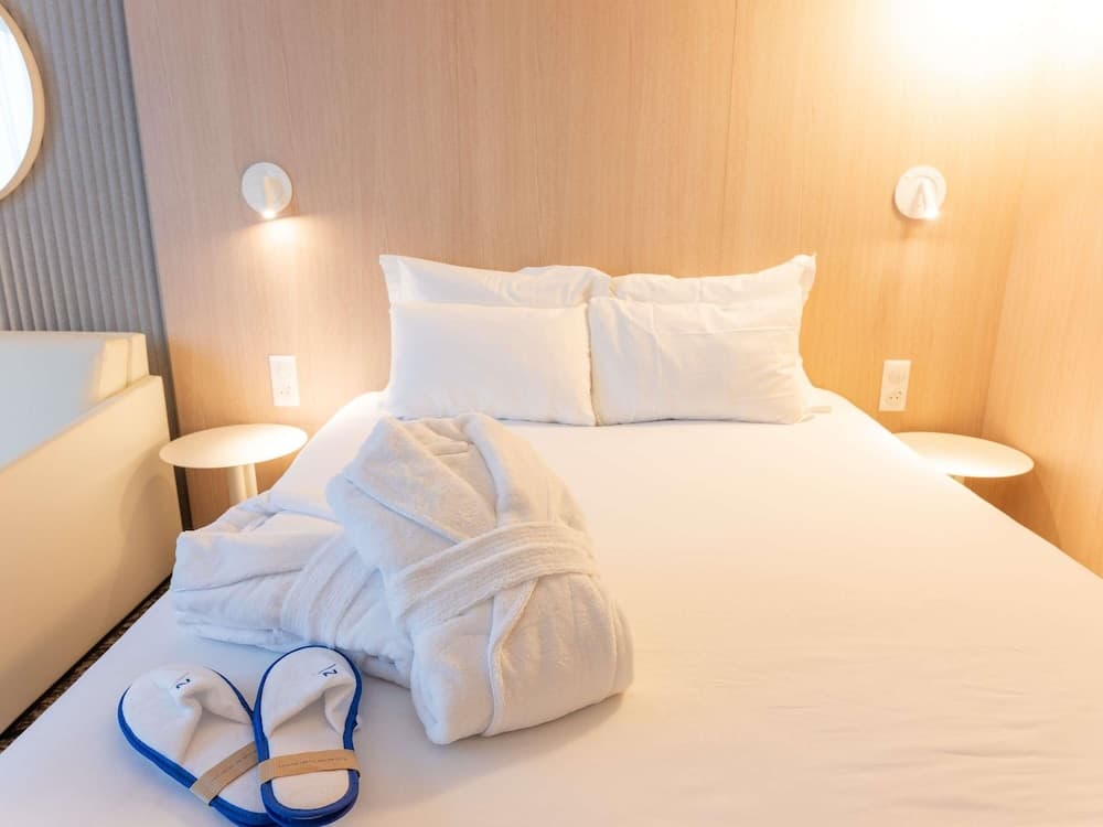 Novotel Mâcon Nord – Porte de Bourgogne