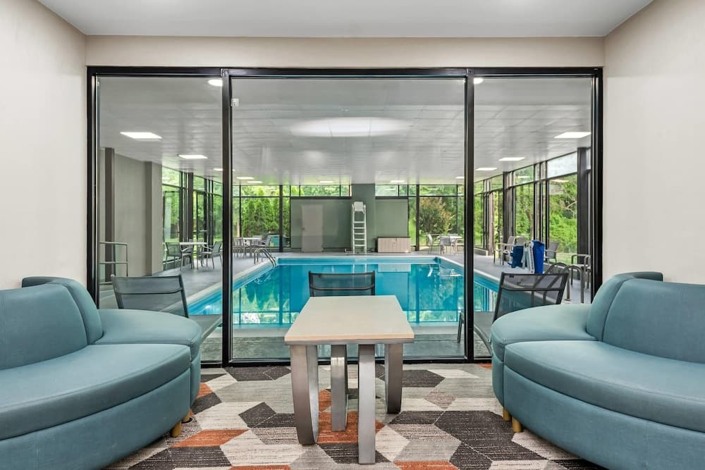 Comfort Inn Largo-Washington DC East